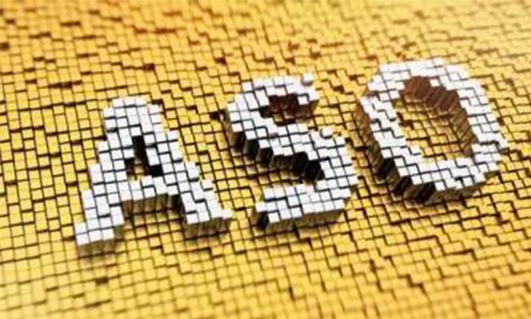 广西灵犀语音助手APP排名优化案例